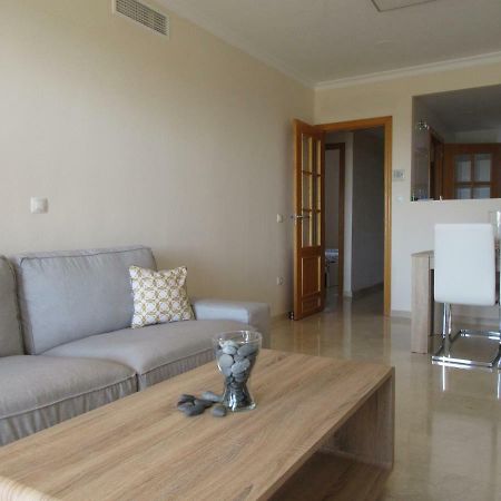 شقة Manilva Playa المظهر الخارجي الصورة