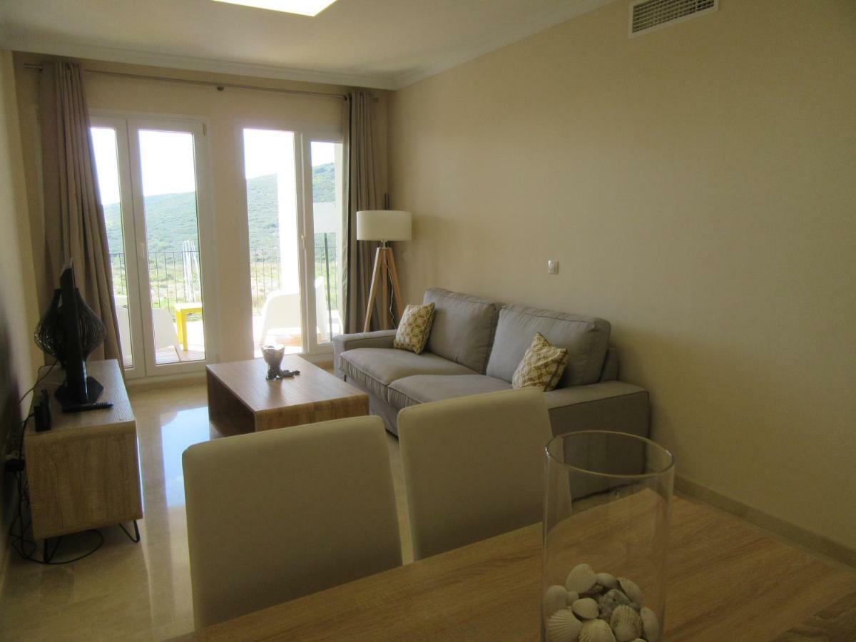 شقة Manilva Playa المظهر الخارجي الصورة