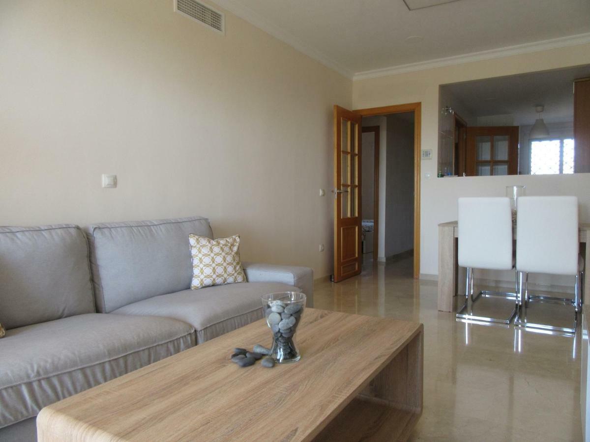 شقة Manilva Playa المظهر الخارجي الصورة