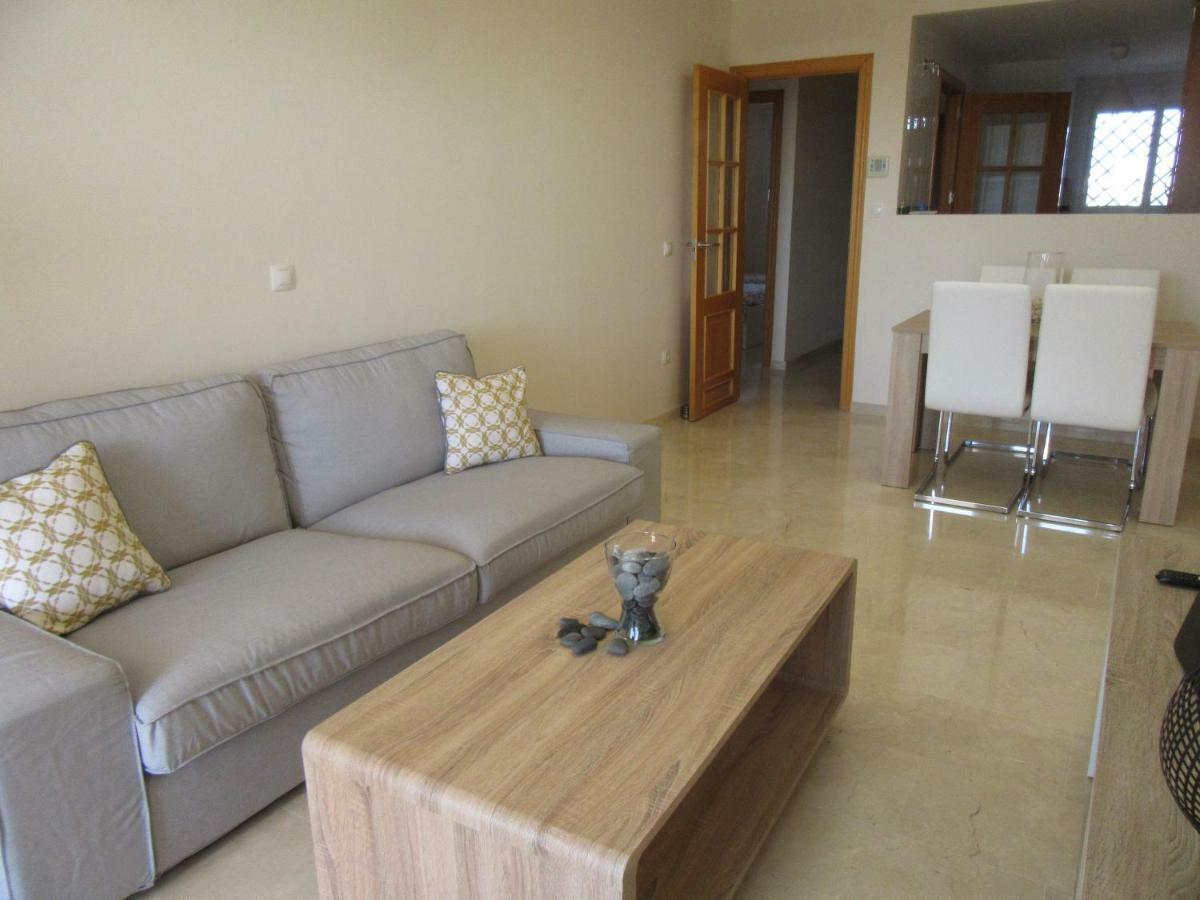شقة Manilva Playa المظهر الخارجي الصورة