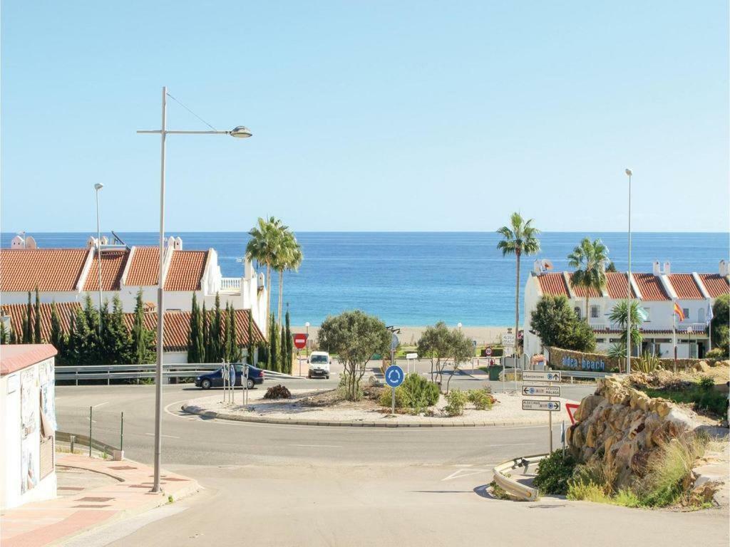 شقة Manilva Playa المظهر الخارجي الصورة